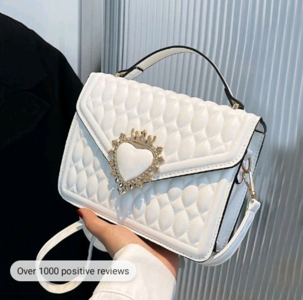 Shoulder bag